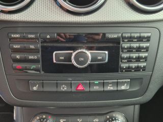 Mercedes-Benz Clase B B 180 BlueEFFICIENCY