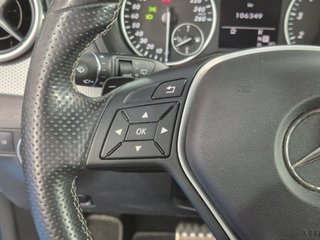 Mercedes-Benz Clase B B 180 BlueEFFICIENCY