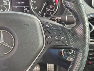 Mercedes-Benz Clase B B 180 BlueEFFICIENCY