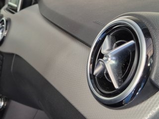 Mercedes-Benz Clase B B 180 BlueEFFICIENCY