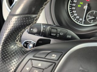 Mercedes-Benz Clase B B 180 BlueEFFICIENCY