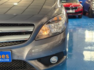 Mercedes-Benz Clase B B 180 BlueEFFICIENCY