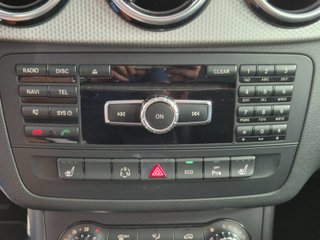 Mercedes-Benz Clase B B 180 BlueEFFICIENCY