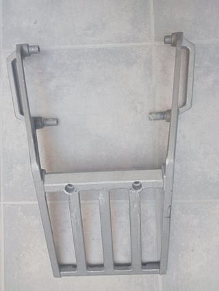 Portaequipajes Suzuki DR Big 750
