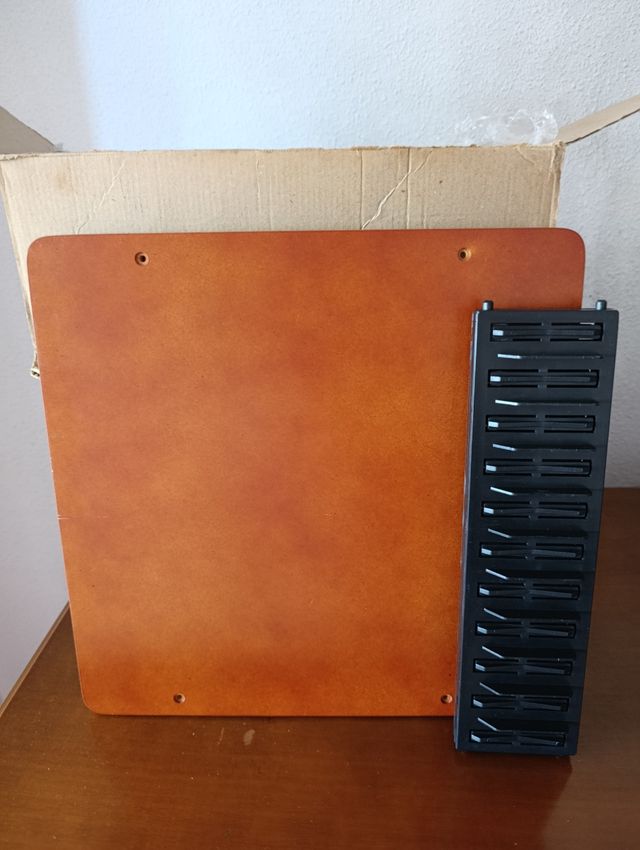 Discarusel - Archivador CD (88 CDs)