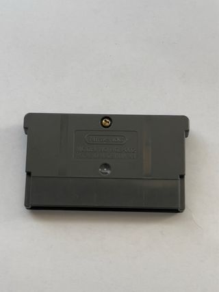Yu-Gi-Oh! GBA - Le Carte Leggendarie