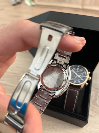 Seiko Tortuga Prospex Automático