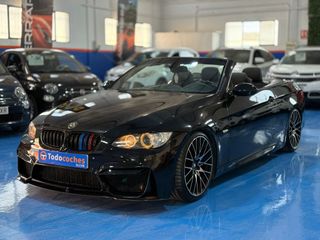 BMW Serie 3 335i