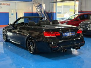 BMW Serie 3 335i