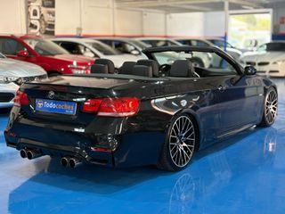 BMW Serie 3 335i
