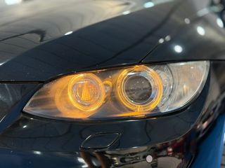 BMW Serie 3 335i