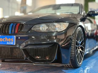 BMW Serie 3 335i