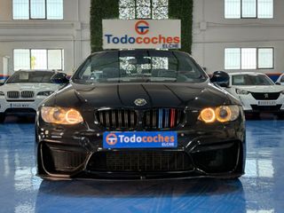 BMW Serie 3 335i