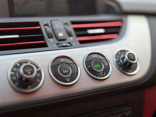 BMW Z4 sDrive35i