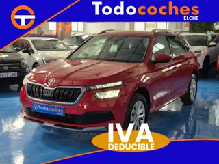 Skoda Kamiq 1.0 TSI 70kW (95CV) AMBITION