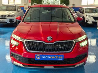 Skoda Kamiq 1.0 TSI 70kW (95CV) AMBITION