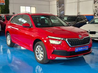 Skoda Kamiq 1.0 TSI 70kW (95CV) AMBITION