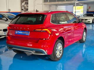 Skoda Kamiq 1.0 TSI 70kW (95CV) AMBITION