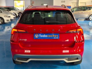 Skoda Kamiq 1.0 TSI 70kW (95CV) AMBITION