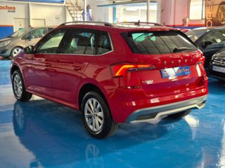 Skoda Kamiq 1.0 TSI 70kW (95CV) AMBITION