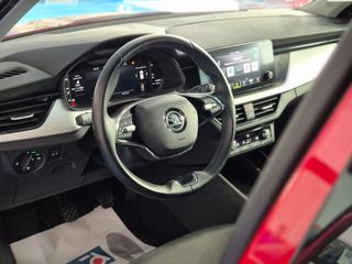Skoda Kamiq 1.0 TSI 70kW (95CV) AMBITION