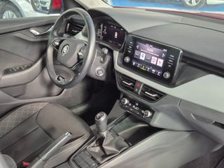 Skoda Kamiq 1.0 TSI 70kW (95CV) AMBITION