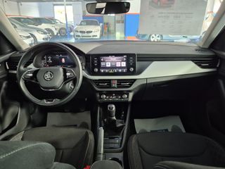 Skoda Kamiq 1.0 TSI 70kW (95CV) AMBITION