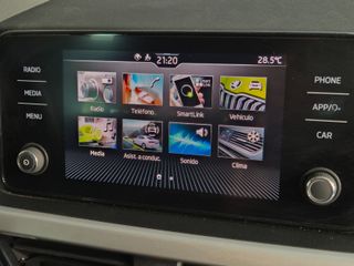 Skoda Kamiq 1.0 TSI 70kW (95CV) AMBITION