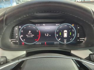 Skoda Kamiq 1.0 TSI 70kW (95CV) AMBITION