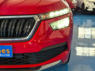 Skoda Kamiq 1.0 TSI 70kW (95CV) AMBITION