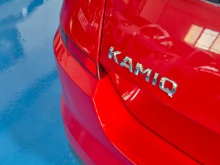 Skoda Kamiq 1.0 TSI 70kW (95CV) AMBITION