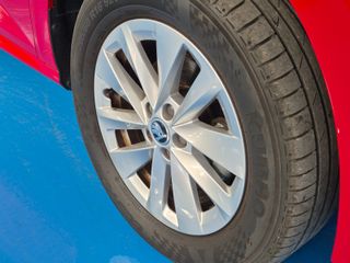 Skoda Kamiq 1.0 TSI 70kW (95CV) AMBITION