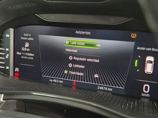 Skoda Kamiq 1.0 TSI 70kW (95CV) AMBITION