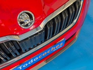 Skoda Kamiq 1.0 TSI 70kW (95CV) AMBITION