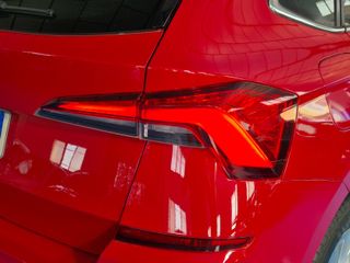 Skoda Kamiq 1.0 TSI 70kW (95CV) AMBITION
