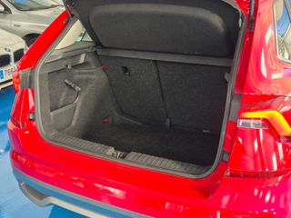 Skoda Kamiq 1.0 TSI 70kW (95CV) AMBITION