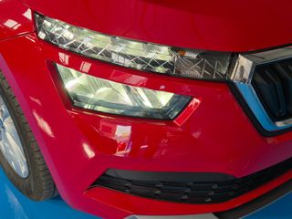 Skoda Kamiq 1.0 TSI 70kW (95CV) AMBITION