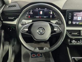 Skoda Kamiq 1.0 TSI 70kW (95CV) AMBITION
