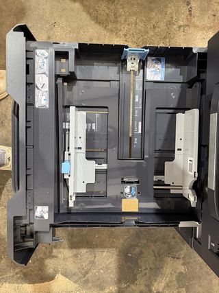 Impresora Kyocera multifunción