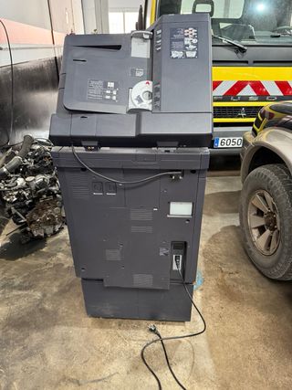 Impresora Kyocera multifunción