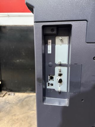 Impresora Kyocera multifunción