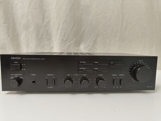 [Made in Japan] Denon PMA-300V - Amplificador esté