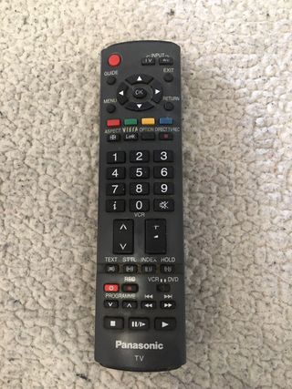 TV Panasonic VIERA 24" HD Ready