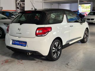 Citroën DS3 HDi 70cv Edition II