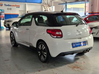 Citroën DS3 HDi 70cv Edition II