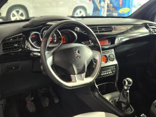 Citroën DS3 HDi 70cv Edition II
