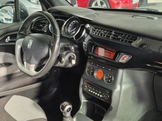 Citroën DS3 HDi 70cv Edition II