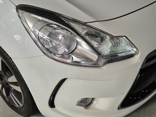 Citroën DS3 HDi 70cv Edition II