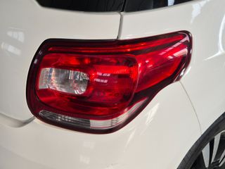 Citroën DS3 HDi 70cv Edition II