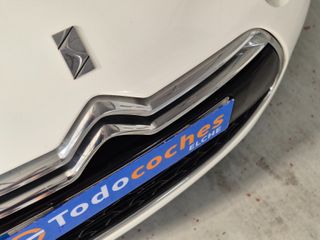 Citroën DS3 HDi 70cv Edition II